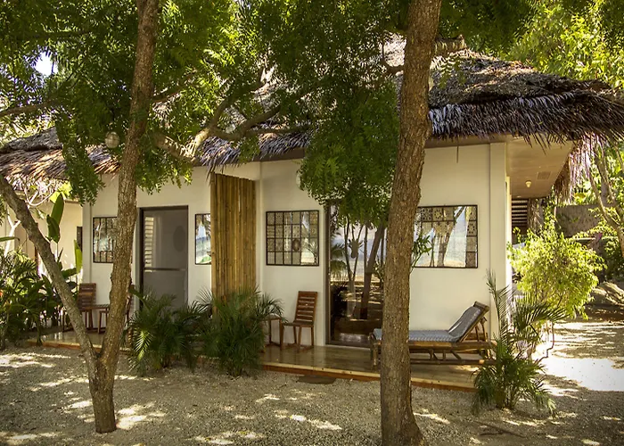 Les Maisons D'itac Station touristique 3*