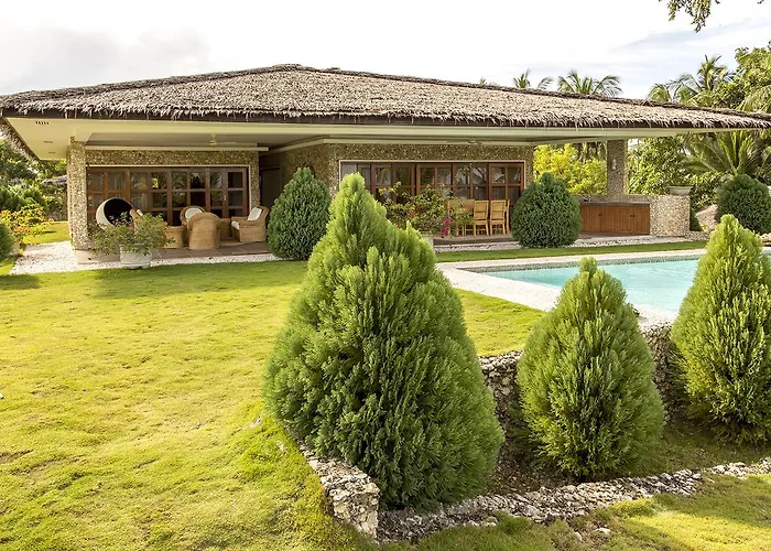 Les Maisons D'itac 3*